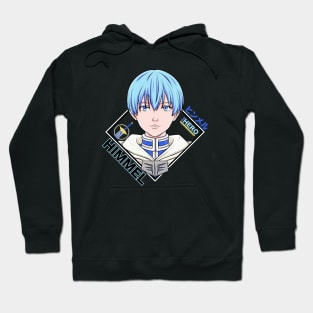 Himmel the Hero Hoodie